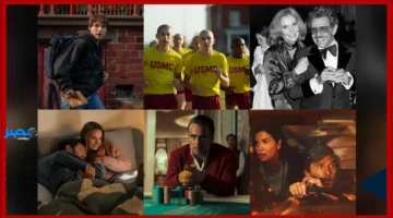 7 مسلسلات.. قائمة مسلسلات أمريكية مميزة تصل إلى المنصات الرقمية في أكتوبر المقبل